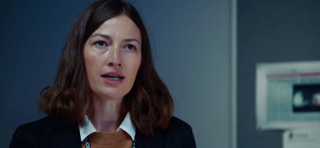 Kelly Macdonald as new AC-12 adversary DCI