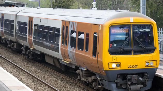 A trade union has slammed a train company after it promised employees a bonus in what was actually a...