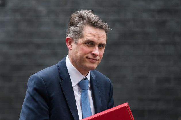 Education secretary Gavin Williamson is likely to be