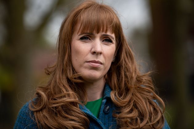 Angela Rayner Promises Investigation Into 'Vile Islamophobic' Newspaper