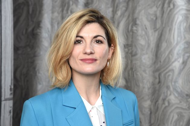 Jodie Whittaker is leaving Doctor