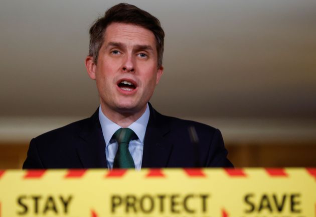 Gavin Williamson 'Highly Unlikely' To Be Racist, Says