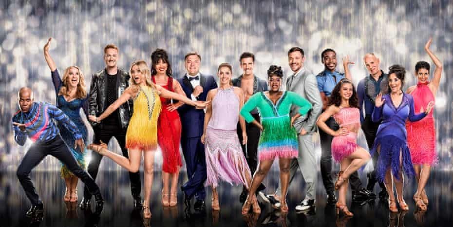 The class of Strictly