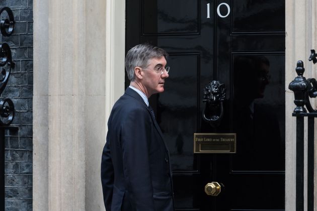 Jacob Rees-Mogg Should Resign Over Sleaze Row, Says