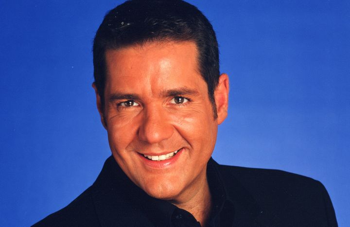 Dale Winton