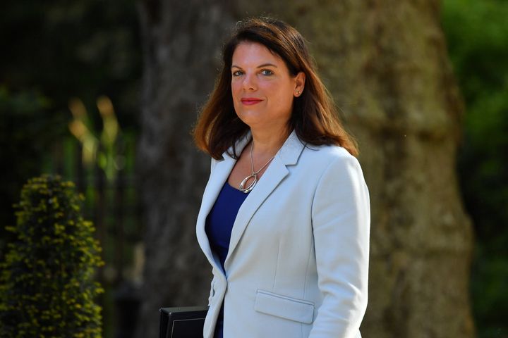 Caroline Nokes