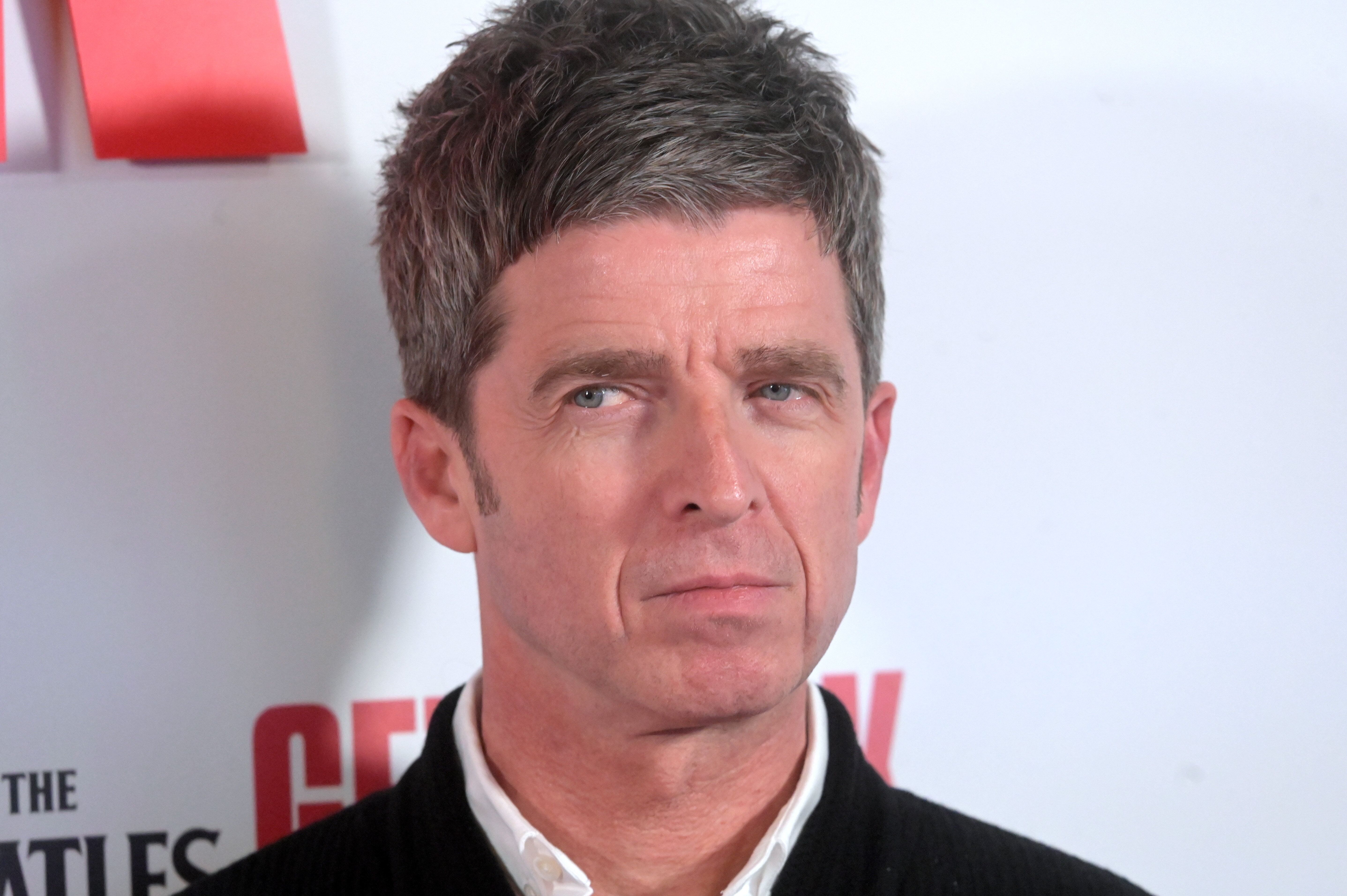 Noel Gallagher