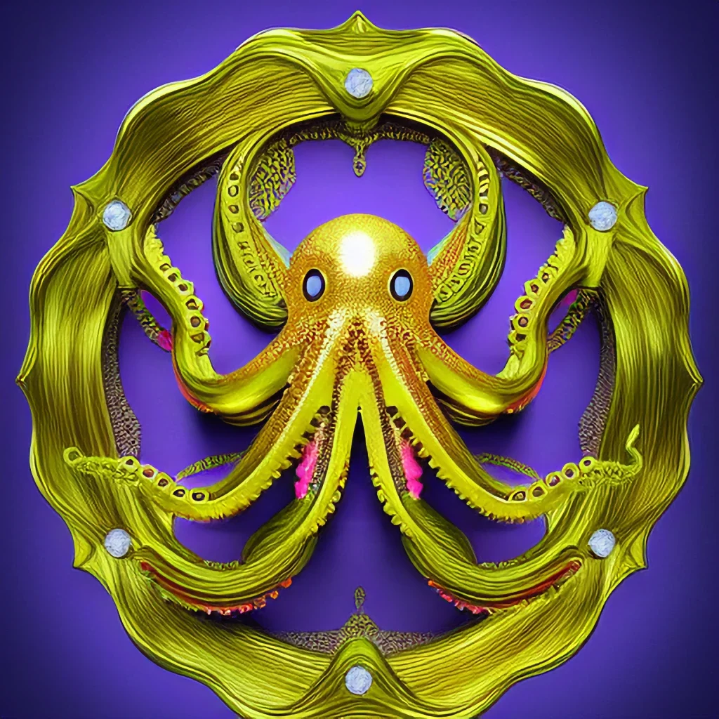 Octo Intensive