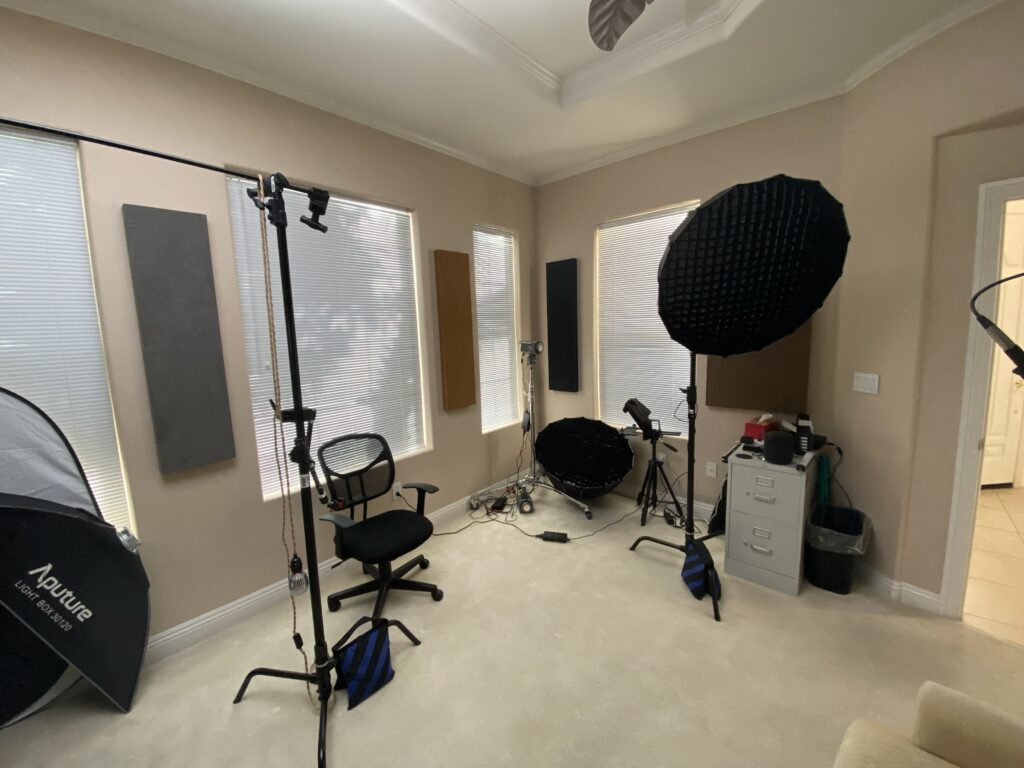 Acoustic Panels