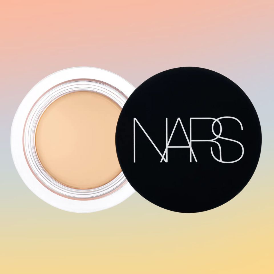 Nars Soft Matte concealer