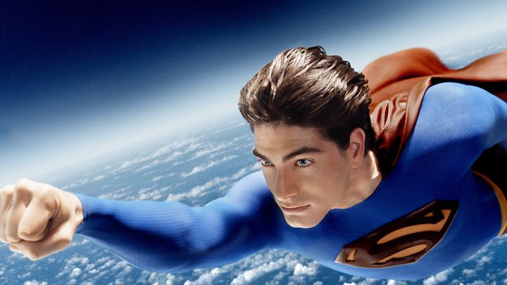 Superman: Flyby was eventually scrapped, with Brandon Routh playing the Man Of Steel in 2006's Superman Returns