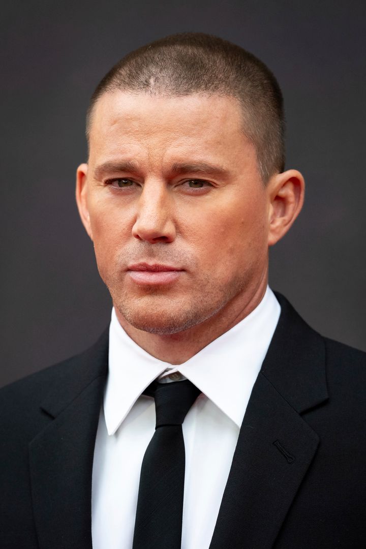 Channing Tatum