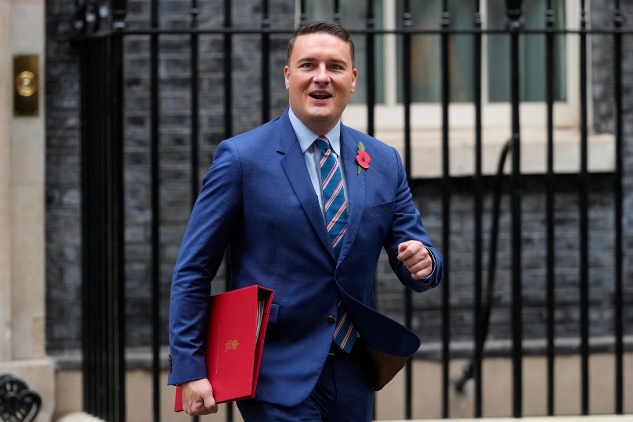 Wes Streeting's interventions on the assisted dying debate have angered some of his colleagues.