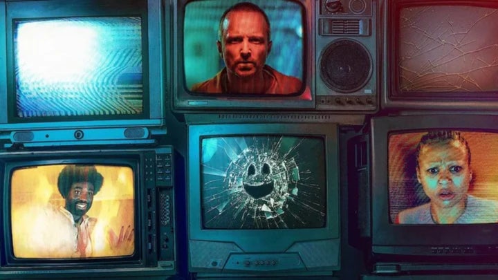 Black Mirror 2025